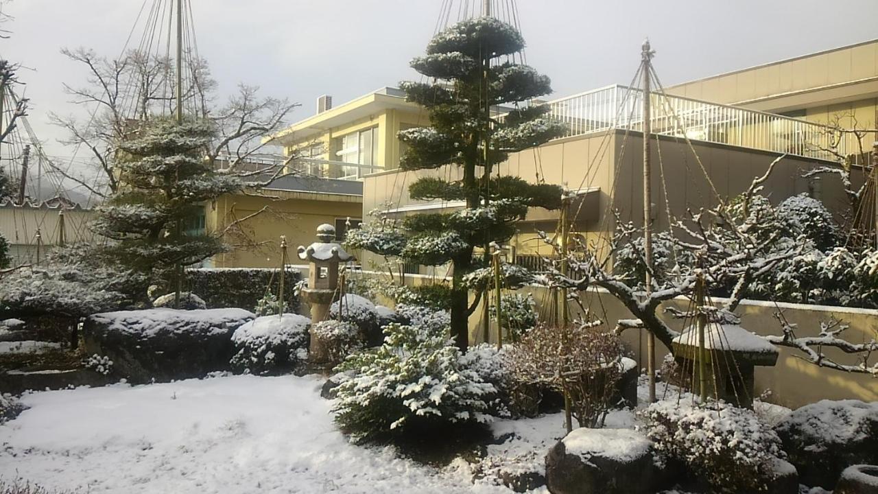 Kizuna Guest house